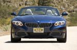 BMW Z4 2009 года